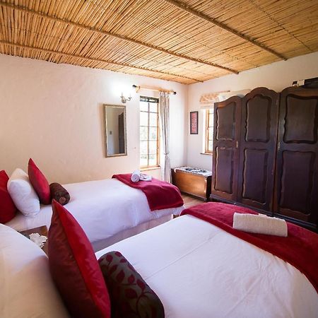 Orchard Cottage Макгрегор Экстерьер фото