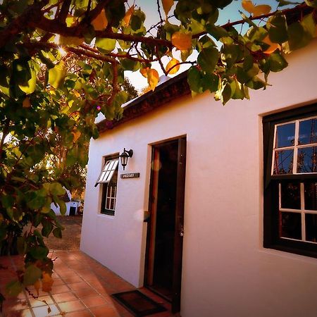 Orchard Cottage Макгрегор Экстерьер фото