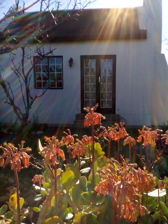Orchard Cottage Макгрегор Экстерьер фото